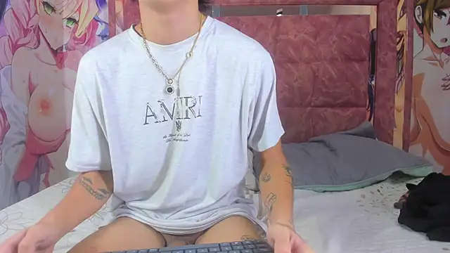 Snapshot of Just18Jake chatting on October 2025 06:45:02 AM Just18Jake online show from October 2025 06:45:02 AM