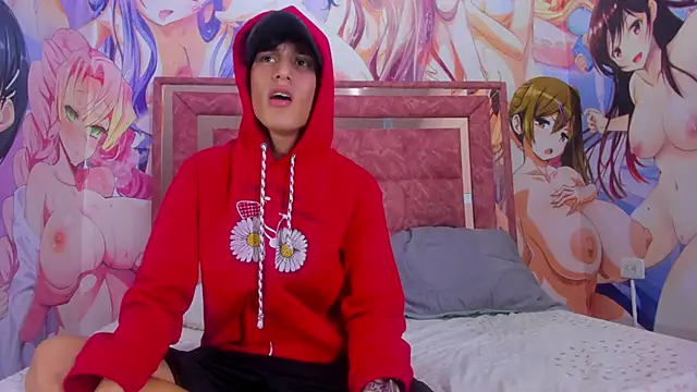 Snapshot of Just18Jake chatting on October 2025 06:25:02 AM Just18Jake online show from October 2025 06:25:02 AM