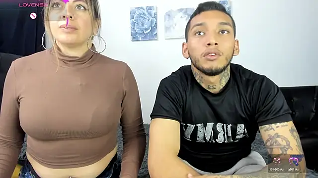 ArianaWil online show from September 2025 11:54:01 PM