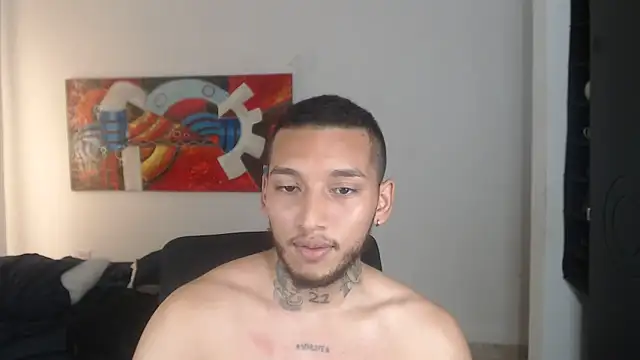 ArianaWil online show from November 2025 02:39:02 PM