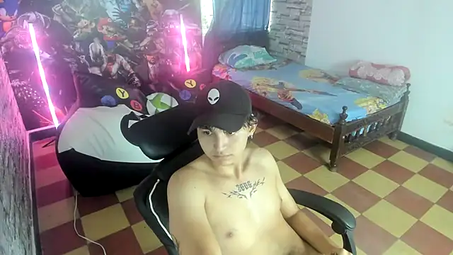 Dan cristancho online show from September 2025 01:48:02 PM