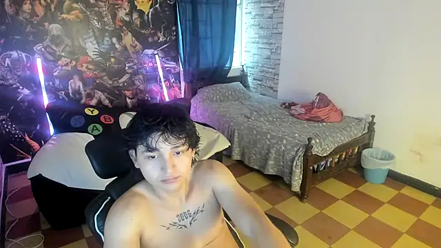 Dan cristancho online show from October 2025 01:30:02 PM