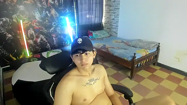 Dan cristancho online show from October 2025 01:17:01 PM