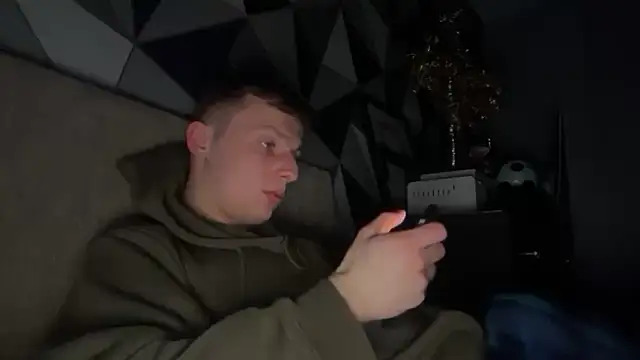 Oliver harrison online show from February 2026 12:42:02 AM