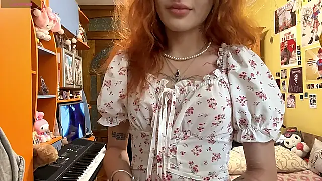 Snapshot of LushVee_Touch chatting on September 2025 09:53:02 AM LushVee Touch online show from September 2025 09:53:02 AM