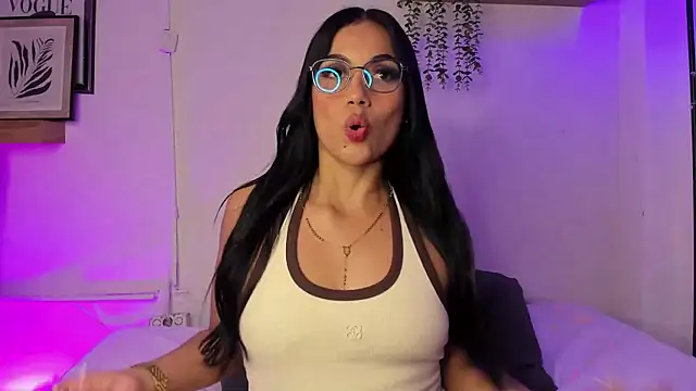 GabiHills online show from June 2026 01:58:02 AM