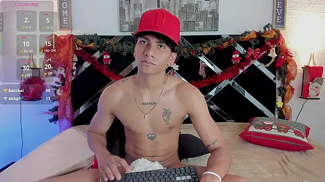 Snapshot of Adan_Oriol chatting on December 2025 07:47:02 AM Adan Oriol online show from December 2025 07:47:02 AM