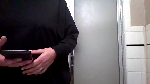 Bored Grandma online show from December 2025 06:12:02 AM