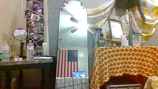 Bored Grandma online show from February 2026 06:40:02 AM