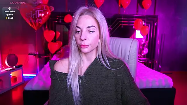 BellaRayyy online show from February 2026 01:55:01 PM