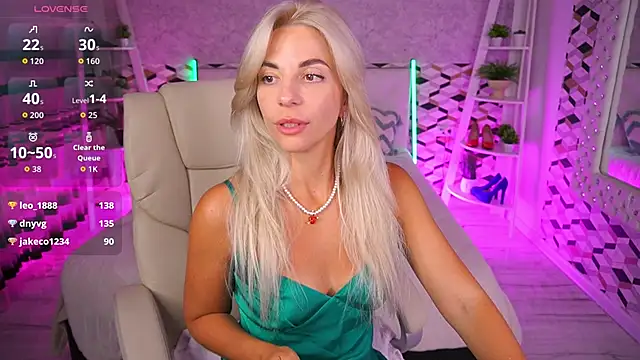 BellaRayyy online show from June 2026 03:47:02 AM