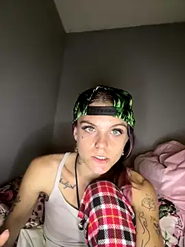 ittybittymeryssa online show from November 2025 06:14:01 PM