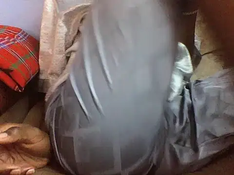 Moongodessy online show from November 2025 10:05:01 AM