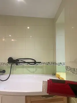 Dickii21 online show from October 2025 03:09:02 PM