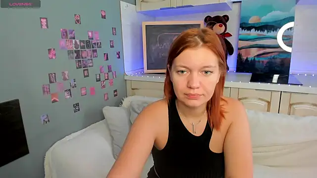 BattyBaker online show from September 2025 09:25:02 AM