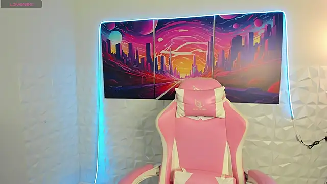 BattyBaker online show from October 2025 02:14:02 AM