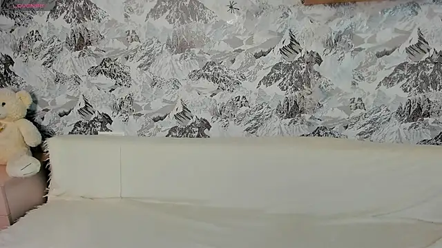 BattyBaker online show from October 2025 02:14:02 AM