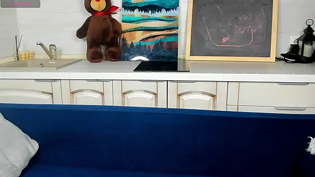 BattyBaker online show from October 2025 02:23:02 AM