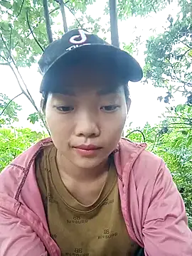 Snapshot of Ananine chatting on September 2025 01:27:01 AM Ananine online show from September 2025 01:27:01 AM