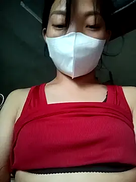 Snapshot of Ananine chatting on September 2025 12:43:01 AM Ananine online show from September 2025 12:43:01 AM