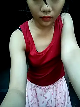 Snapshot of Ananine chatting on October 2025 12:42:01 AM Ananine online show from October 2025 12:42:01 AM