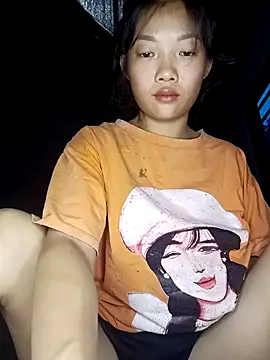 Snapshot of Ananine chatting on October 2025 10:54:02 PM Ananine online show from October 2025 10:54:02 PM