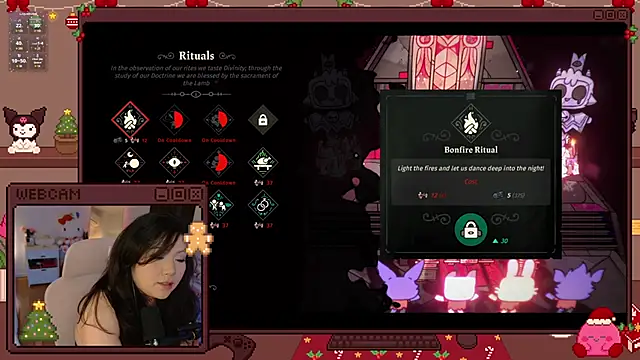 HanaMaria online show from November 2025 05:46:01 PM