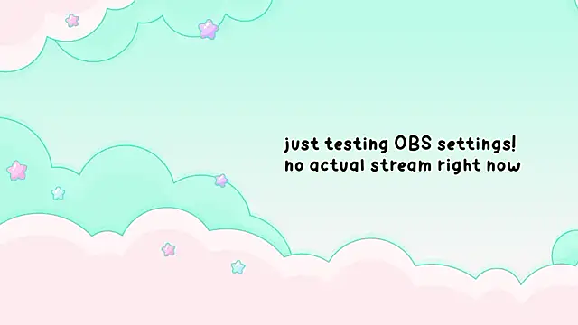 HanaMaria online show from January 2026 12:21:02 PM