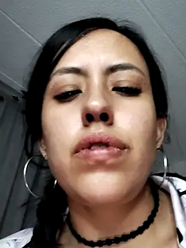 Queen Ashly online show from March 2026 04:07:02 AM