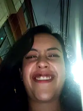 Queen Ashly online show from May 2026 11:44:02 PM