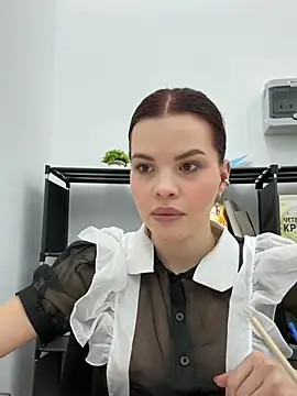 SMELLSEX online show from April 2026 07:48:01 PM