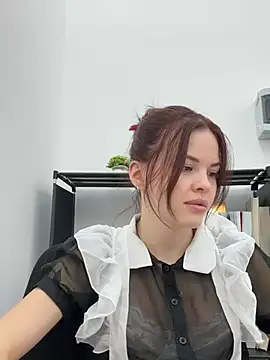 SMELLSEX online show from April 2026 04:15:01 PM