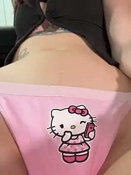 SMELLSEX online show from May 2026 02:45:01 PM