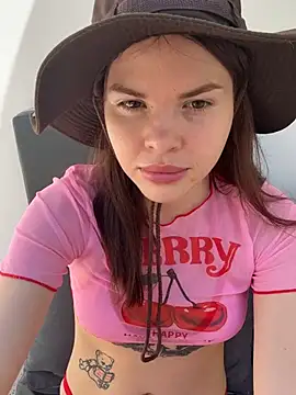 SMELLSEX online show from June 2026 05:30:02 AM