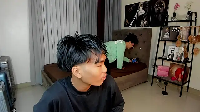 Snapshot of urfantasyhotbaby chatting on September 2025 04:54:02 PM urfantasyhotbaby online show from September 2025 04:54:02 PM