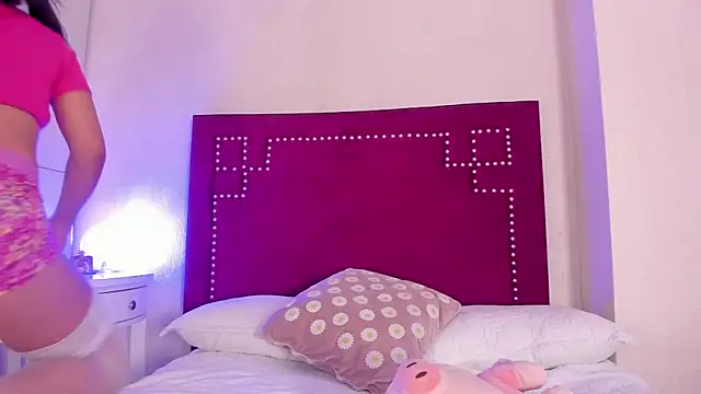 sweetabbey online show from January 2026 03:21:02 AM