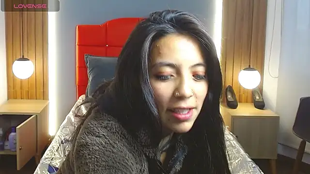 LiaMonroee  online show from February 2026 12:08:02 PM