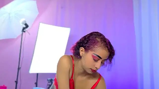 Gabriela Reyes online show from February 2026 03:49:02 PM