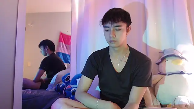 Snapshot of Noah_Blaze chatting on October 2025 08:17:02 PM Noah Blaze online show from October 2025 08:17:02 PM