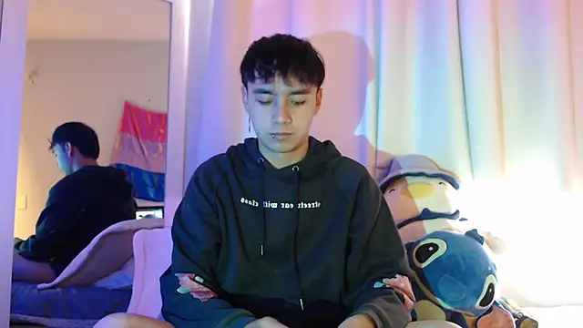 Snapshot of Noah_Blaze chatting on October 2025 08:50:02 PM Noah Blaze online show from October 2025 08:50:02 PM