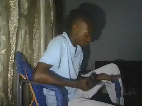 Nykho17 online show from October 2025 11:54:02 PM