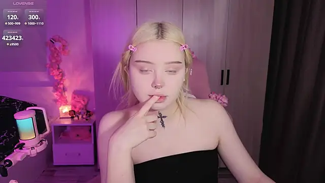 RileyVice online show from June 2026 06:29:02 AM