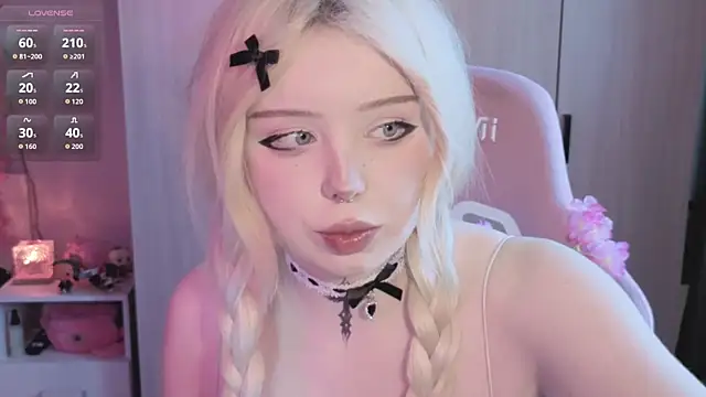 RileyVice online show from June 2026 07:39:01 AM