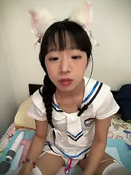 jingjing005 online show from April 2026 08:46:01 AM