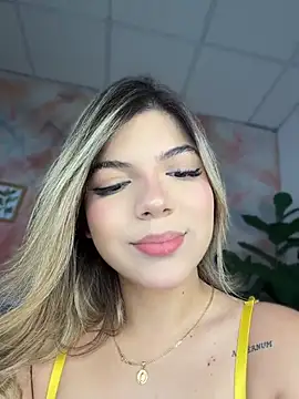 AngelBlushXXX online show from May 2026 09:09:02 PM