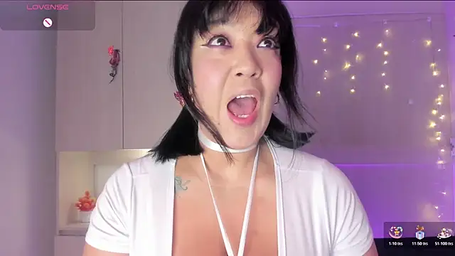 VickyRuiz  online show from June 2026 07:57:02 PM