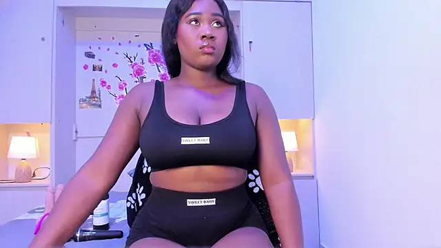 Snapshot of JulianaBlaze_ chatting on March 2026 04:09:01 AM JulianaBlaze online show from March 2026 04:09:01 AM