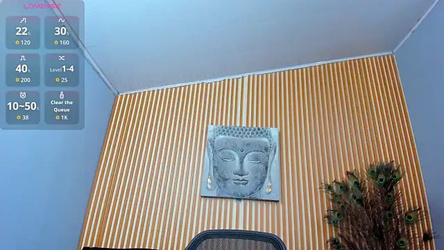 Snapshot of Alexander_gold chatting on October 2025 03:20:02 PM Alexander gold online show from October 2025 03:20:02 PM