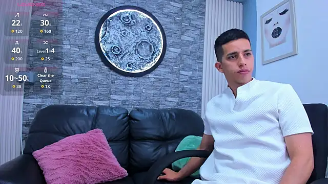 Snapshot of Alexander_gold chatting on October 2025 11:54:01 AM Alexander gold online show from October 2025 11:54:01 AM