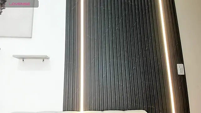 Gabrielaa Miller  online show from September 2025 07:47:02 PM